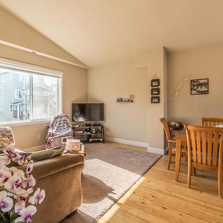 Villa Family Tides Lincoln City Esterno foto