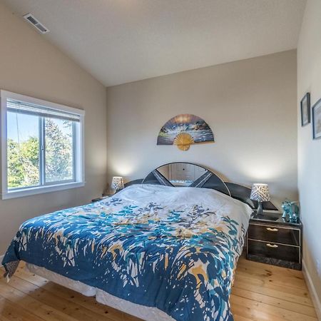 Villa Family Tides Lincoln City Esterno foto
