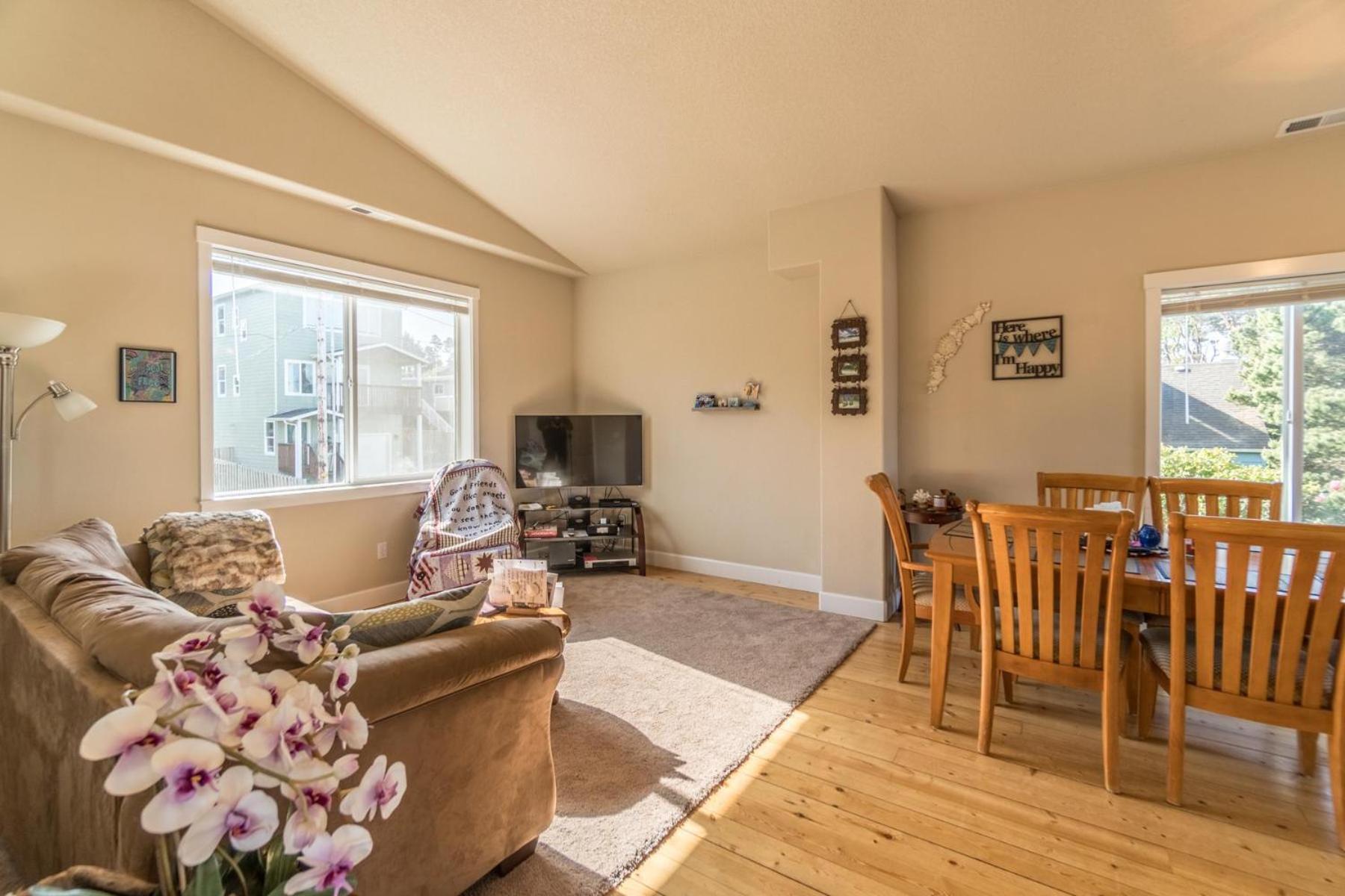 Villa Family Tides Lincoln City Esterno foto