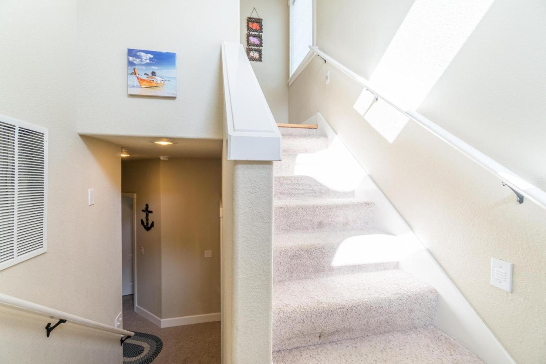 Villa Family Tides Lincoln City Esterno foto