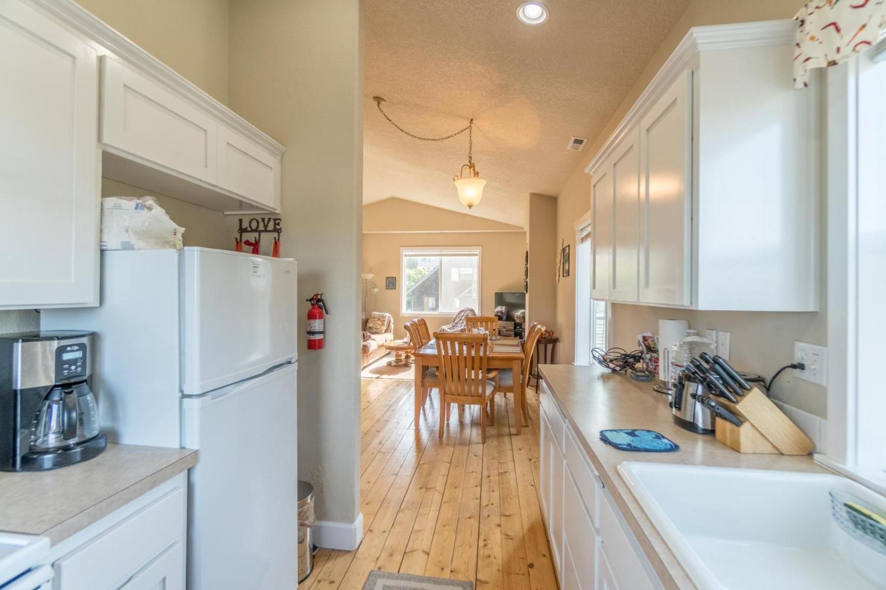 Villa Family Tides Lincoln City Esterno foto