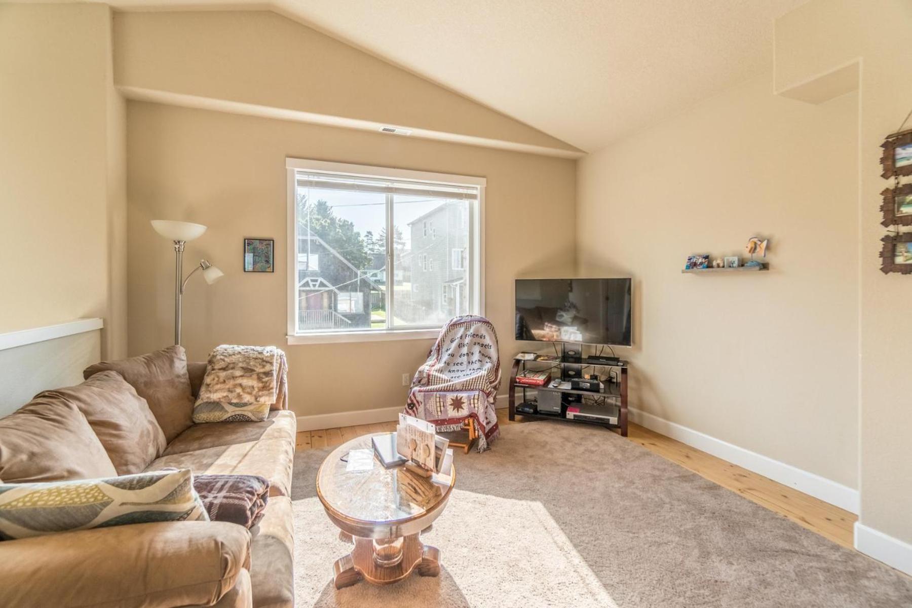 Villa Family Tides Lincoln City Esterno foto