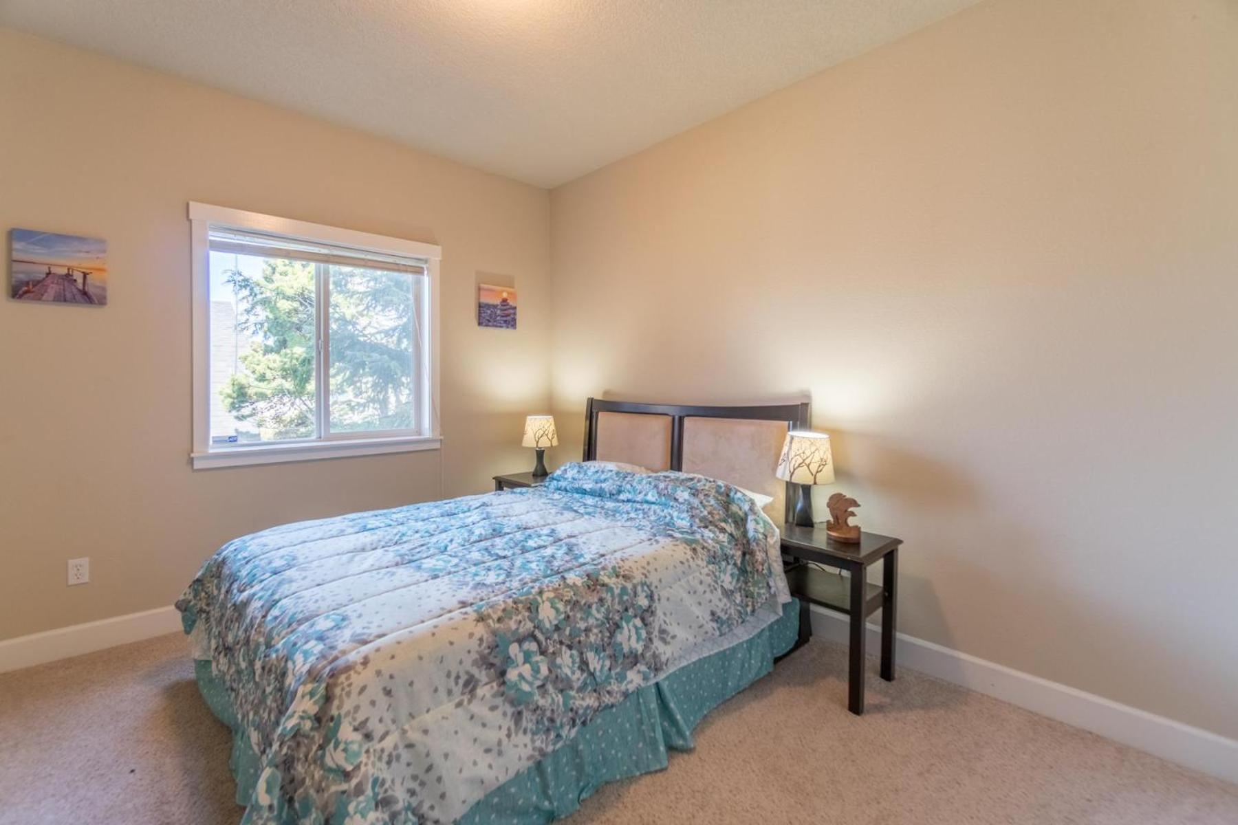 Villa Family Tides Lincoln City Esterno foto