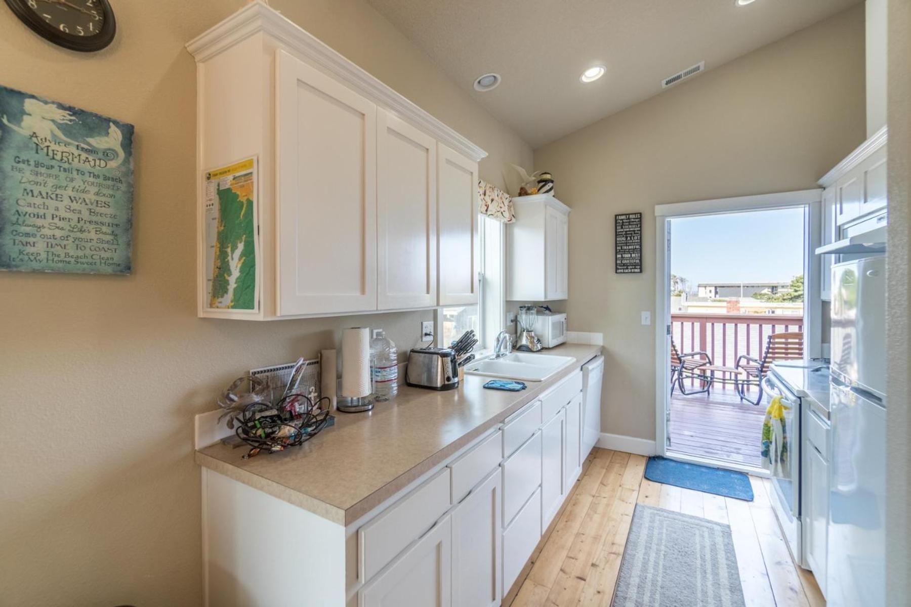 Villa Family Tides Lincoln City Esterno foto
