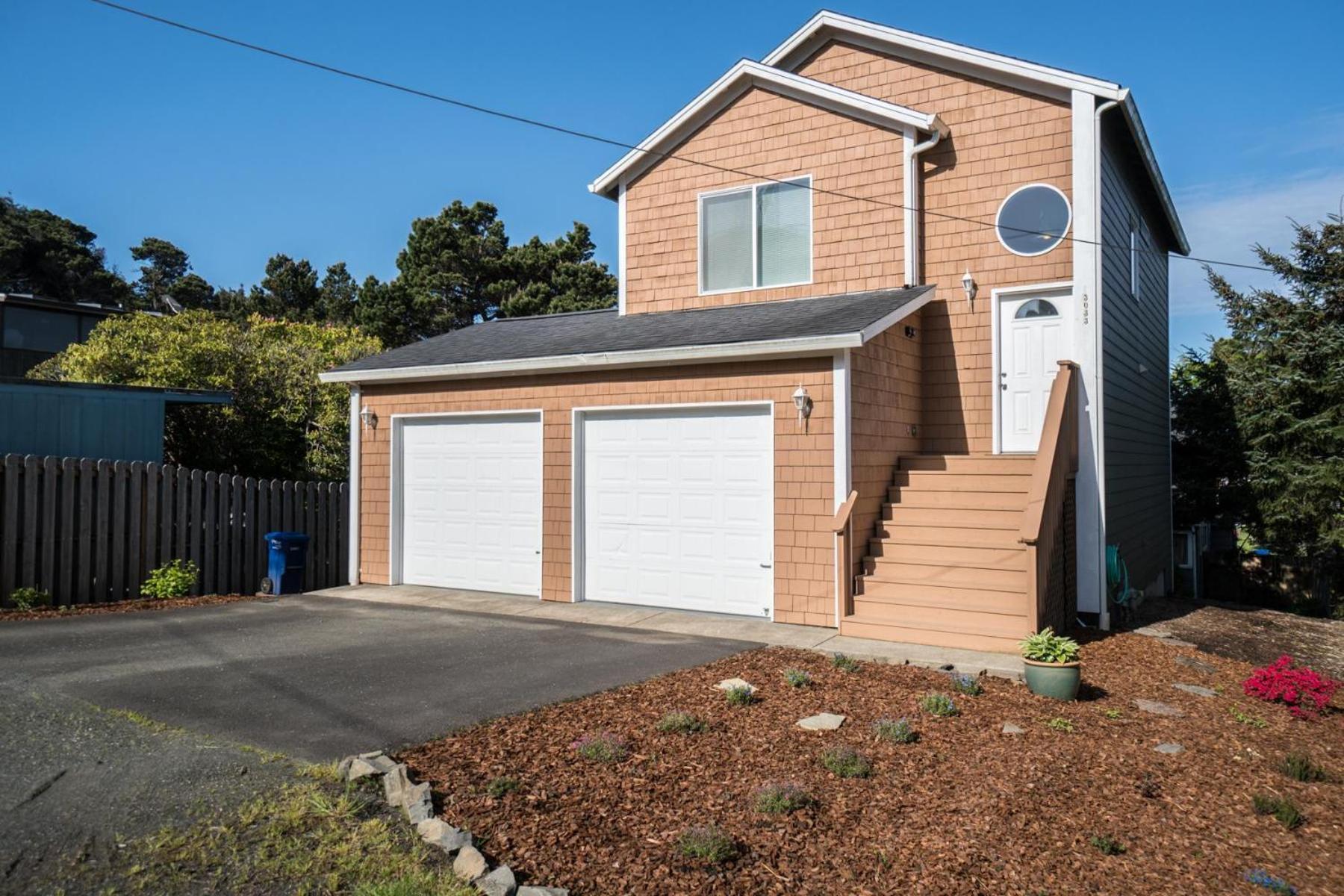 Villa Family Tides Lincoln City Esterno foto